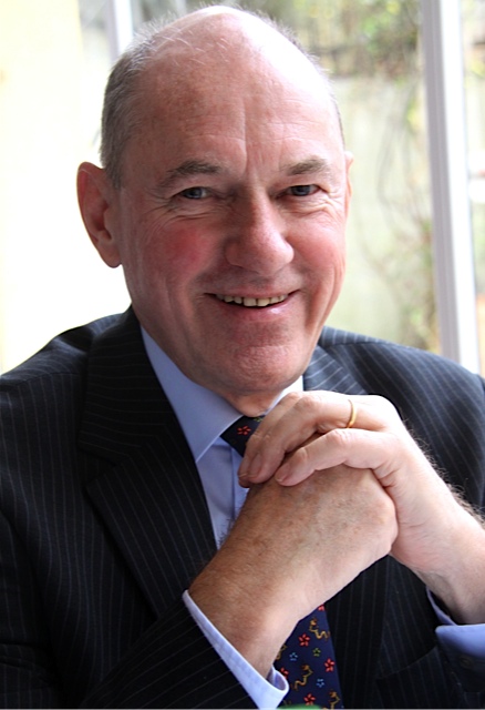 Hans Ruedi